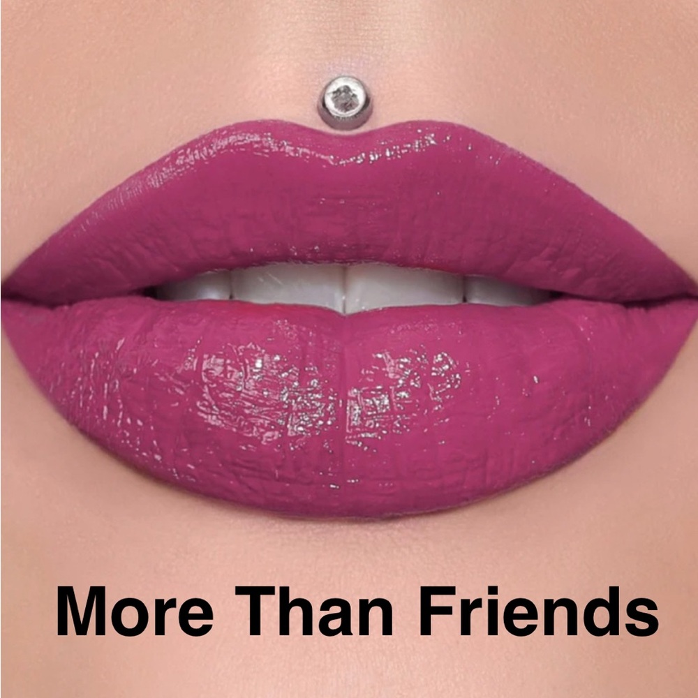 Supreme Gloss Lip Gloss- 8 Different Shades. Price for One, NWOT In Box - Picture 5 of 16